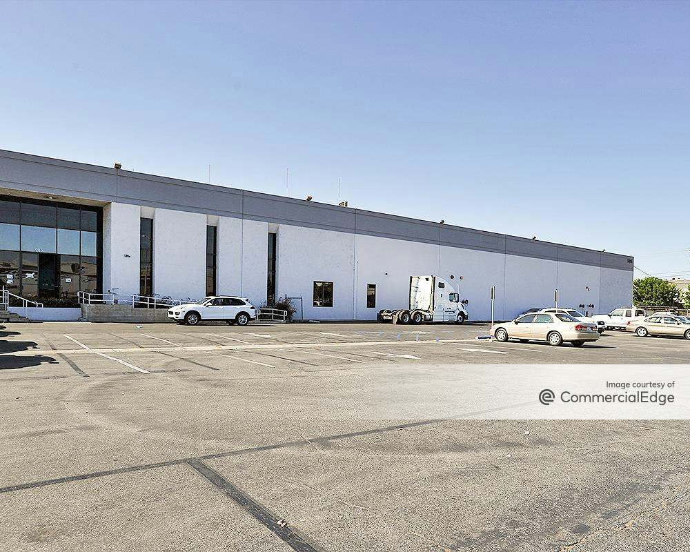 505 South 7th Avenue, City of Industry, CA Industrial Space